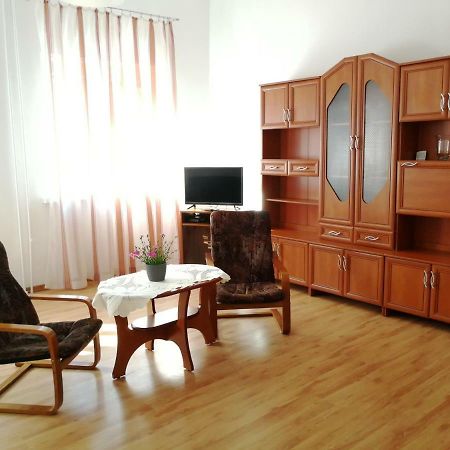 Ferienwohnung Apartament Jasminowy Bad Kudowa Exterior foto