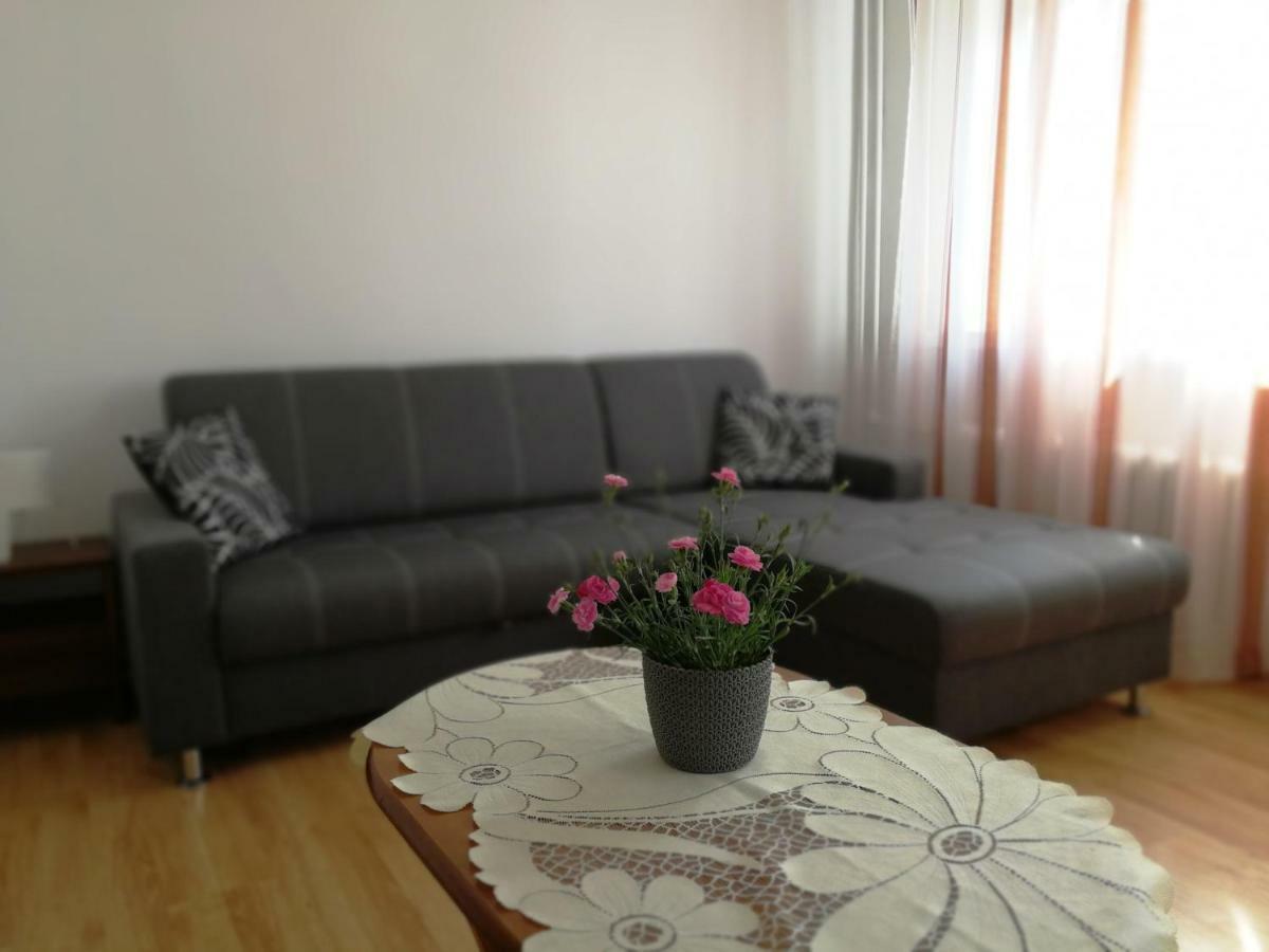 Ferienwohnung Apartament Jasminowy Bad Kudowa Exterior foto